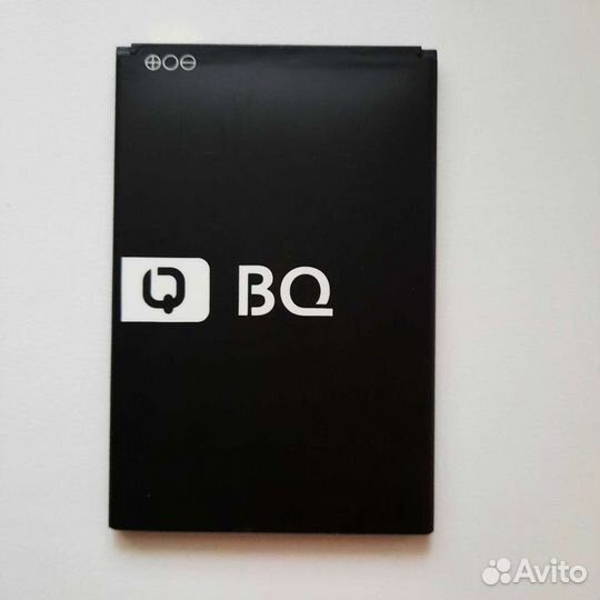 Телефон BQ