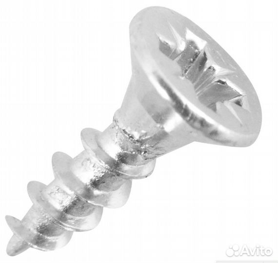 Комплект для крепления ножек саморез 3.5х12 мм 35