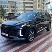 Hyundai Palisade 2.2 AT, 2022, 763 км, с пробегом, цена 6 499 999 руб.