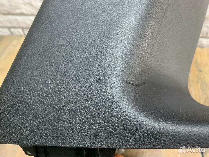 Jeep Grand Cherokee Обшивка стойки задняя LH RH