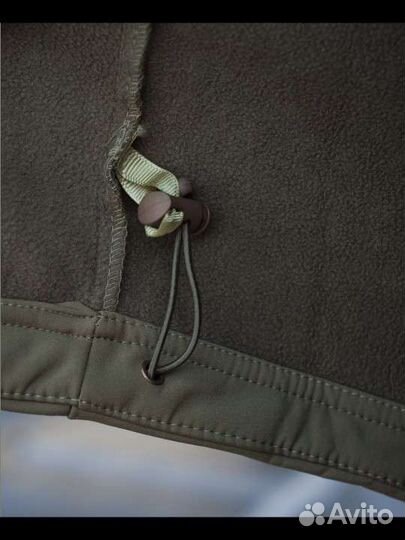 Костюм Softshell