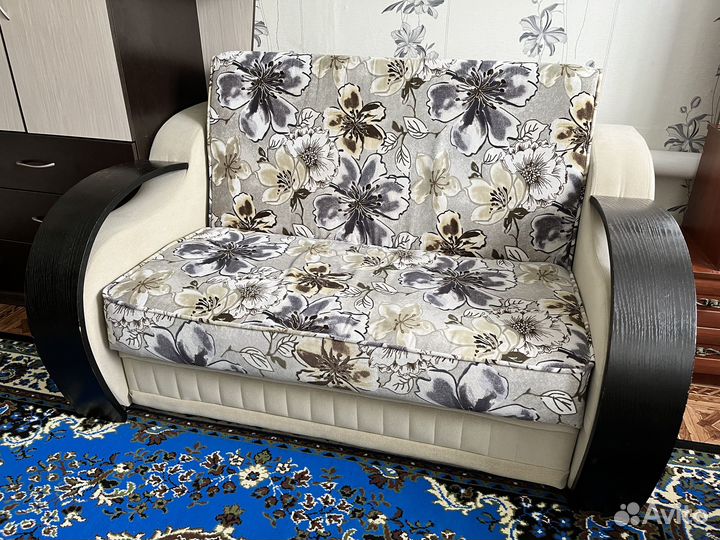 Диван раскладной