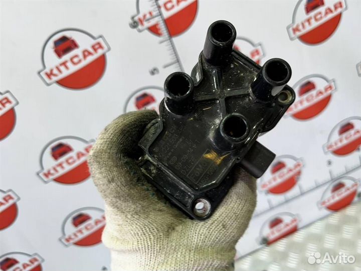 Модуль зажигания Ford Focus 2