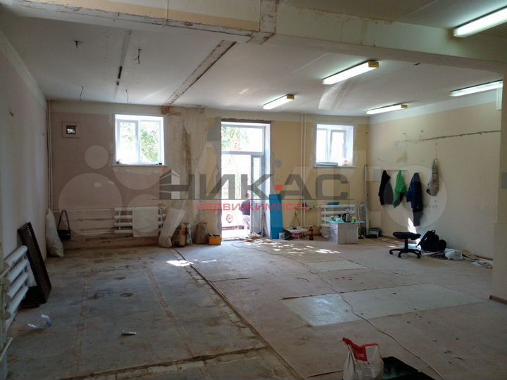 Сдам торговое помещение, 40 м²