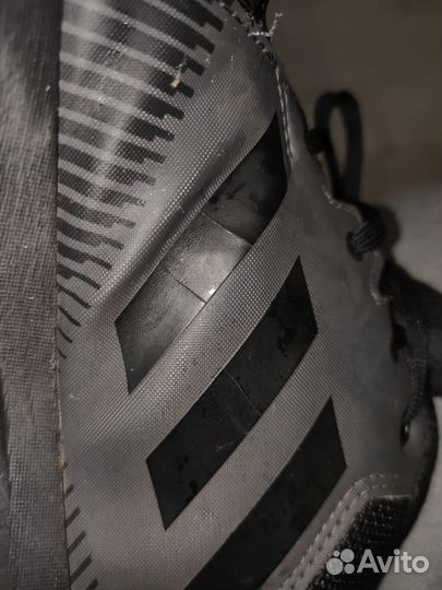 Кроссовки adidas terrex