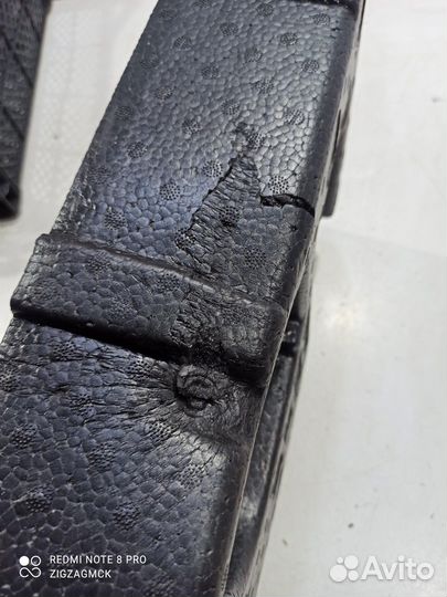 Органайзер (пенопласт) багажника