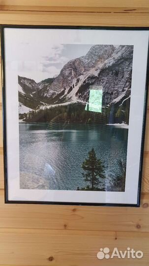 Плакаты постеры