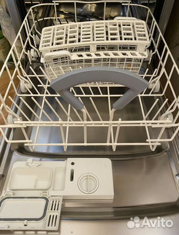 Посудомоечная машина 45 см бу объявление продам