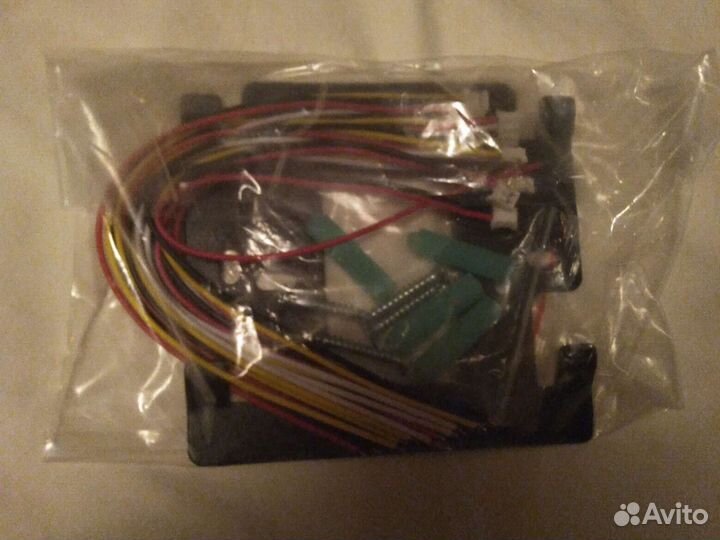 Монитор домофона Securic AC-338