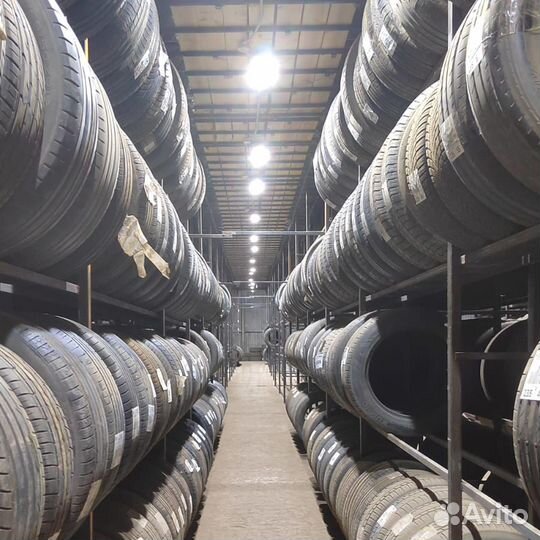 Goodyear Eagle F1 Asymmetric 3 225/45 R19 96W