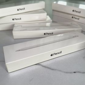 Apple pencil 2 новый