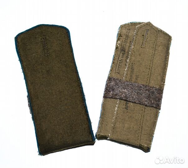 Погоны ркка