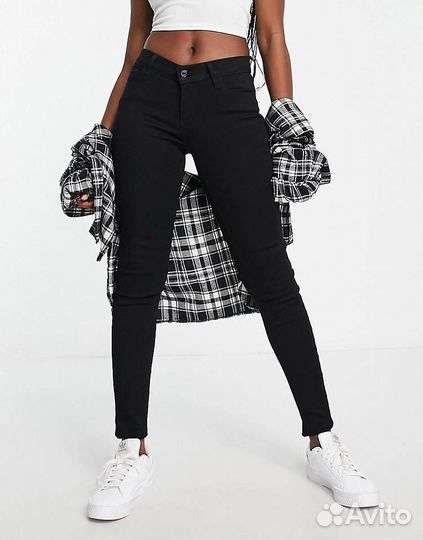 Levi's джинсы подростковые оригинал