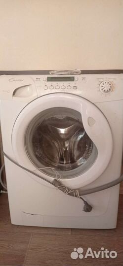 Стиральная машина на запчасти