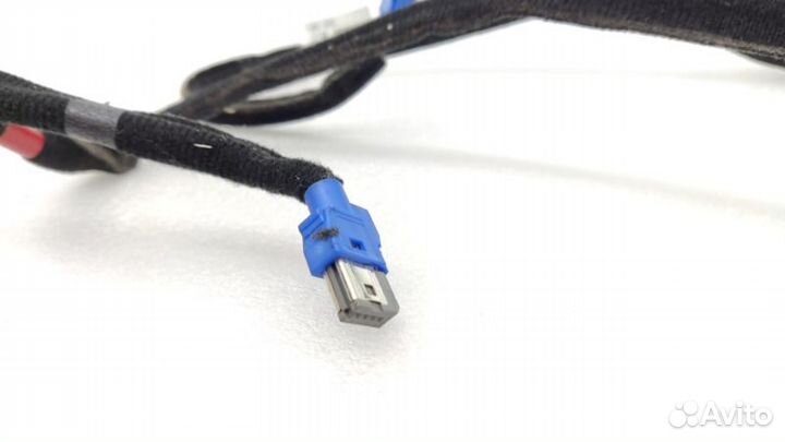 Проводка USB Hyundai Sonata