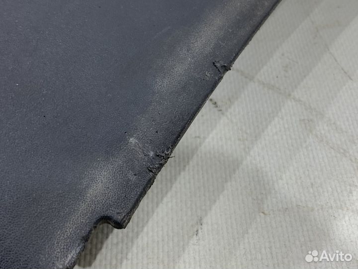 Кожух замка капота Audi A7 4G