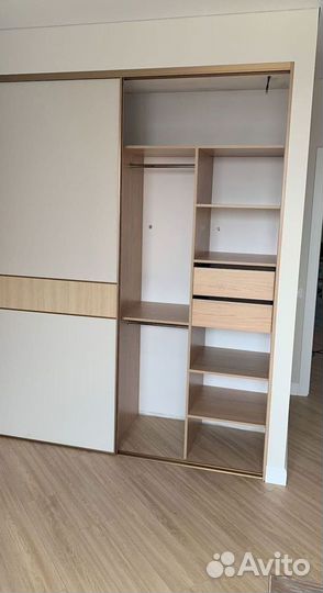 Шкаф 3