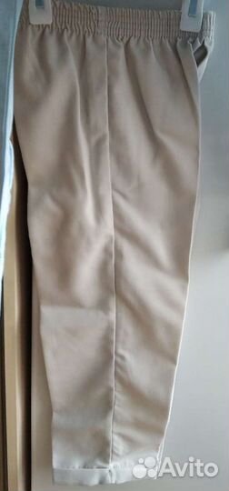 Костюм р 116-122