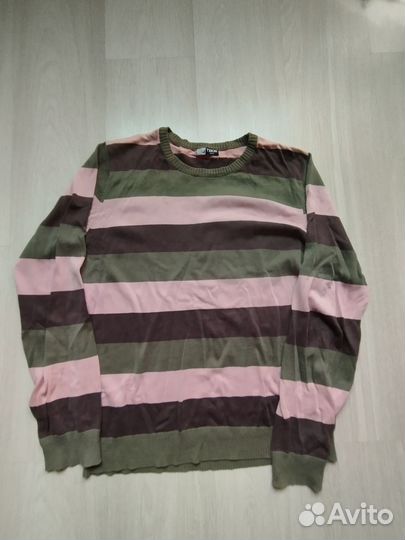 Свитшот Cropp