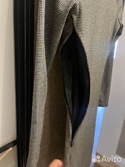 Платье mango xs