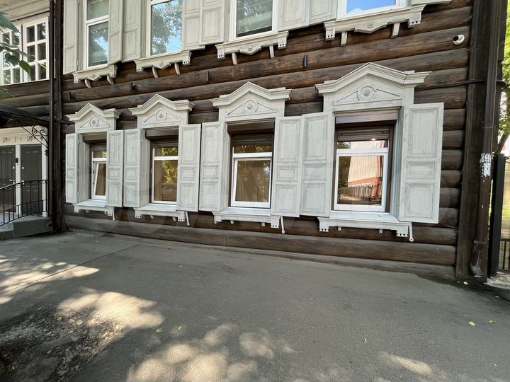 Свободного назначения, 100 м²