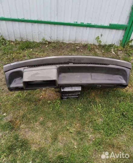 Панель приборов 2109