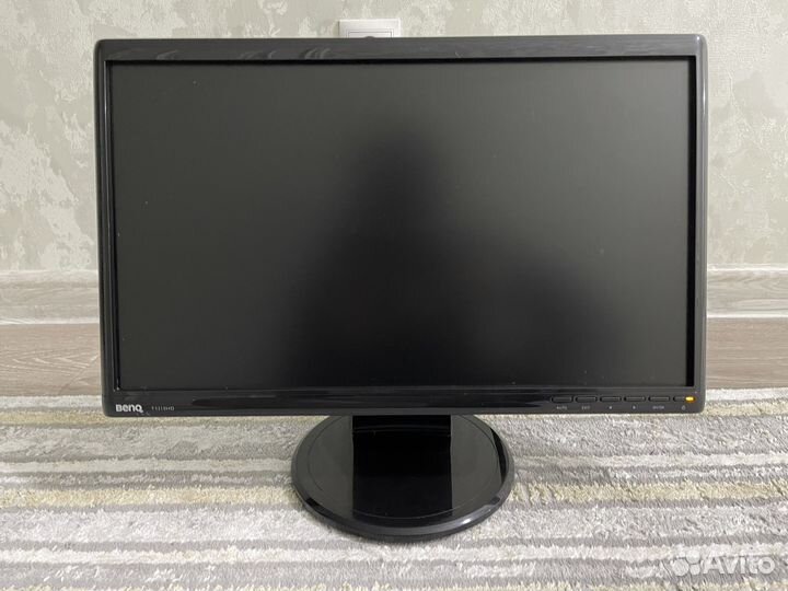 Монитор Benq W2108