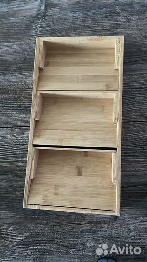 Подставка для специй