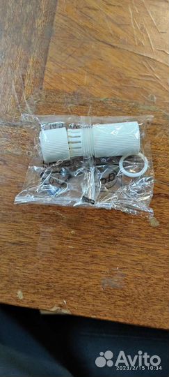 Разъем RJ 45