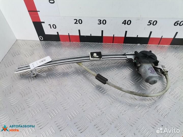 Стеклоподъемник электрический задний левый Renault