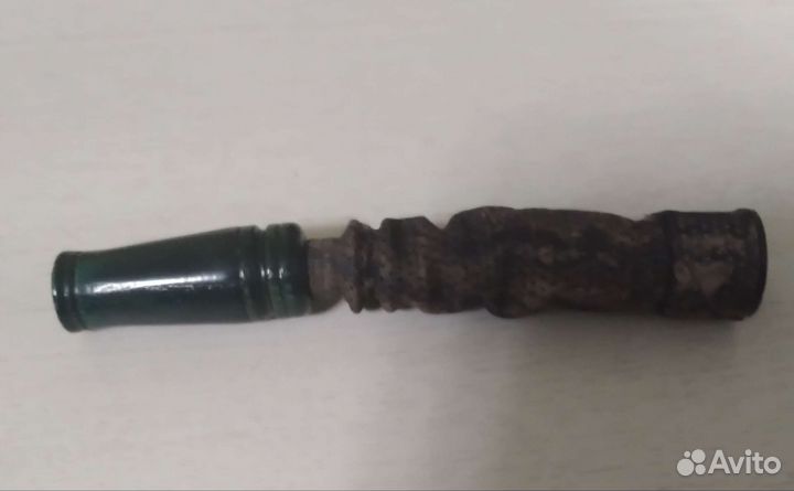 Манок для охоты