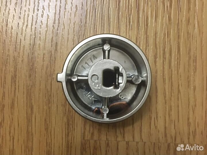 Рукоятка газовой плиты