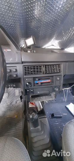 Москвич 2141 1.7 МТ, 1995, 300 000 км