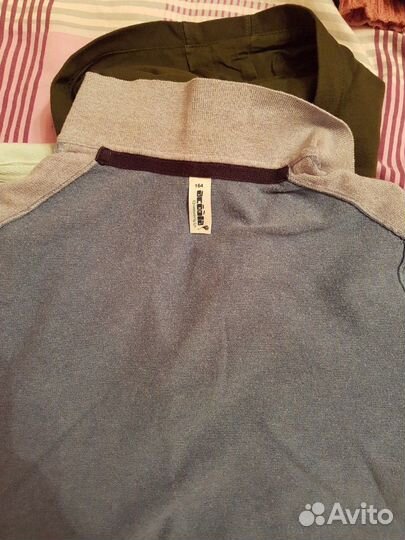 Вещи на подростка от 154 до 170