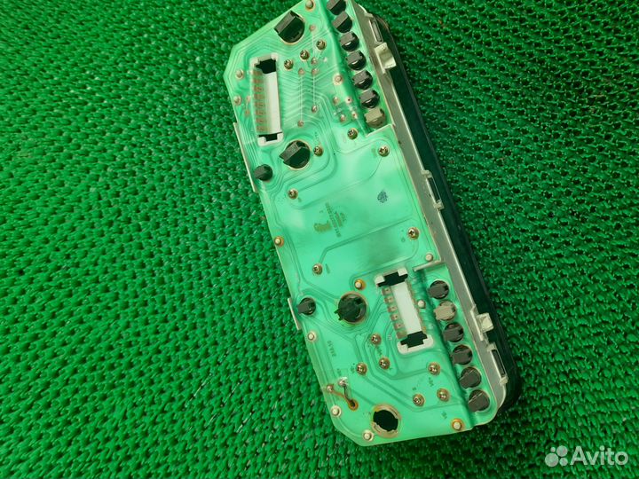 Щиток Дэу Нексия n150