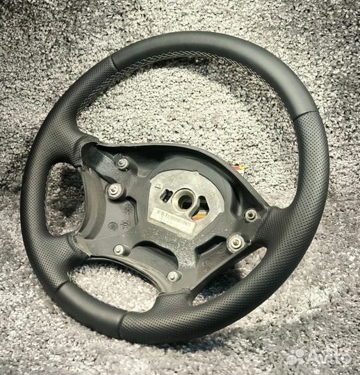 Руль Volkswagen Crafter