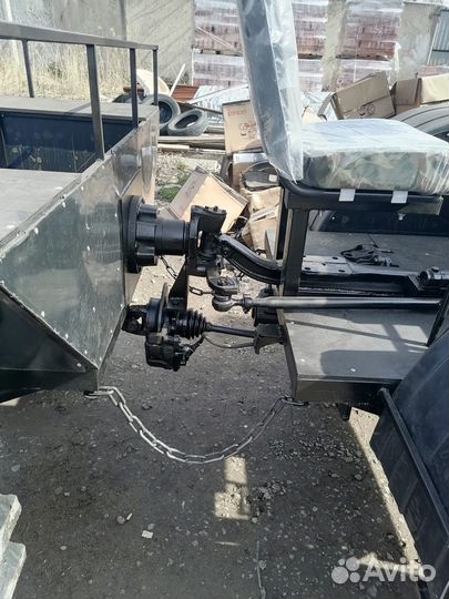 Вездеход каракат