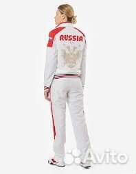 Парадный костюм forward