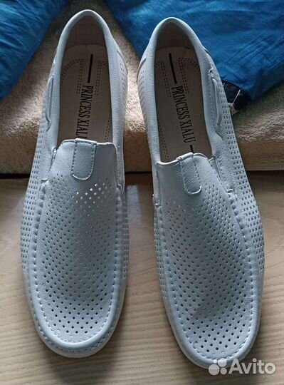 Мужские туфли Туфли