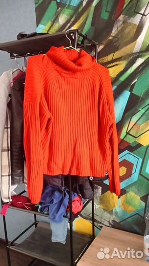 Вещи пакетом