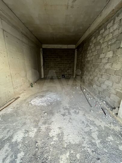 Свободного назначения, 27 м²
