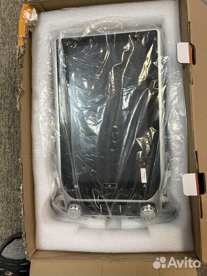 Автомагнитола