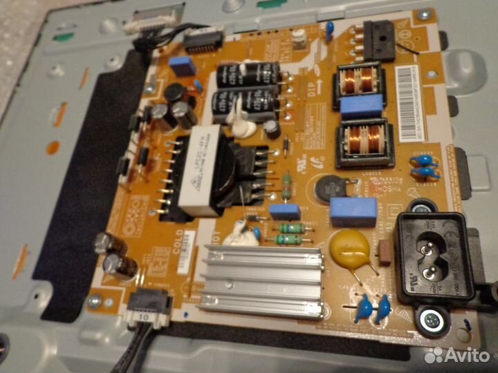 Модули PSU для телевизоров