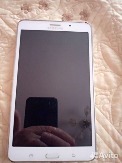 Планшет samsung galaxy Таб 4 7 Т-231