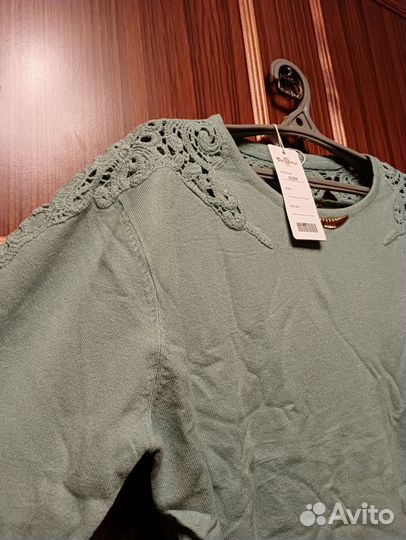 Новые кофты кашемир 42-58размер