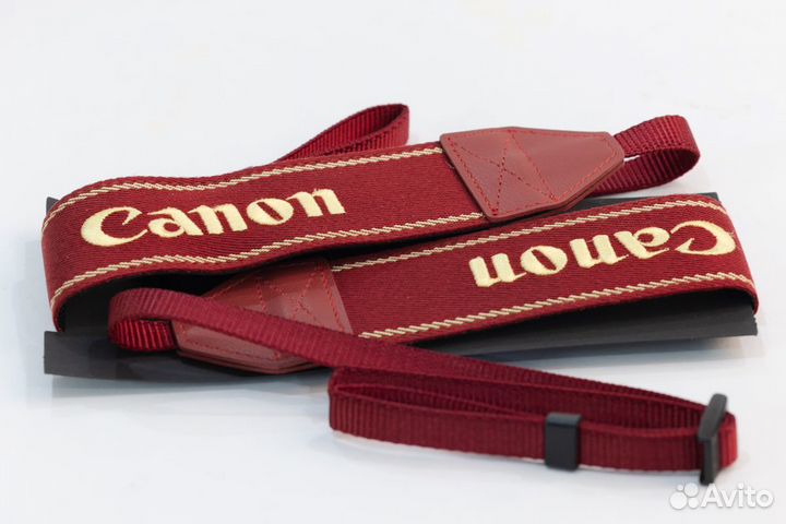 Ремень фотокамеры Canon Professional Новый
