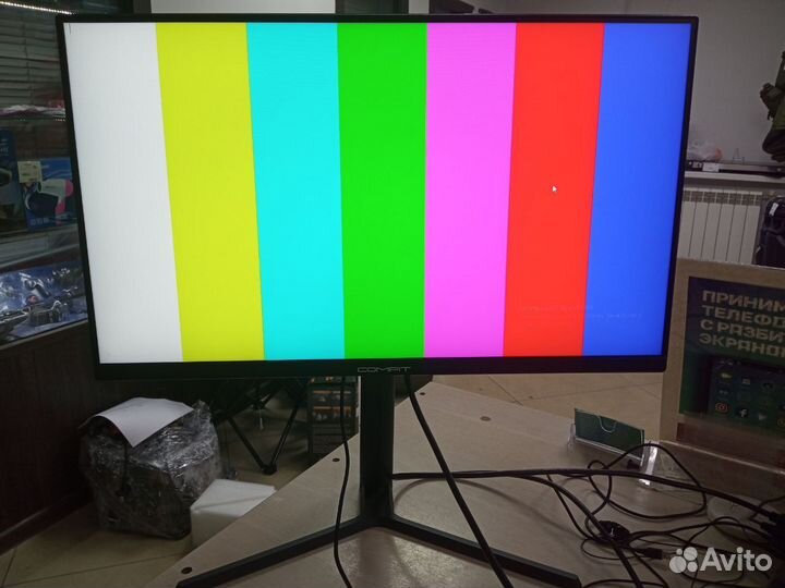 Мониторы compit HP2401