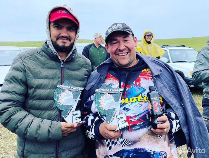 Багги для спорта и отдыха