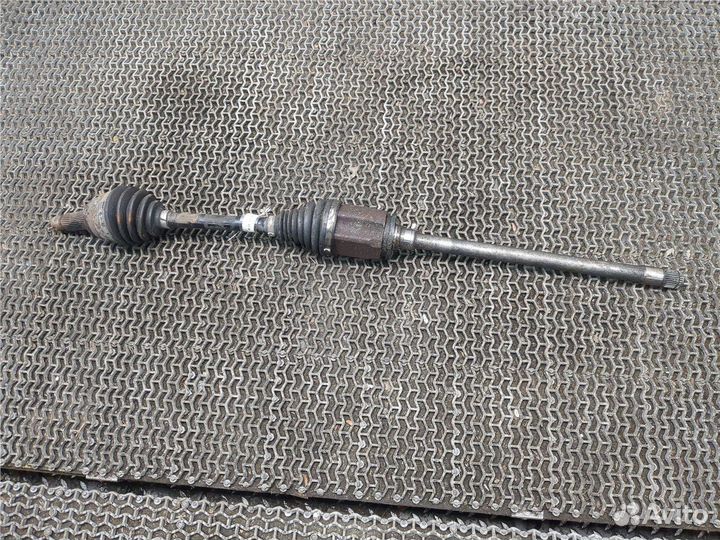 Полуось BMW X6 E71, 2008