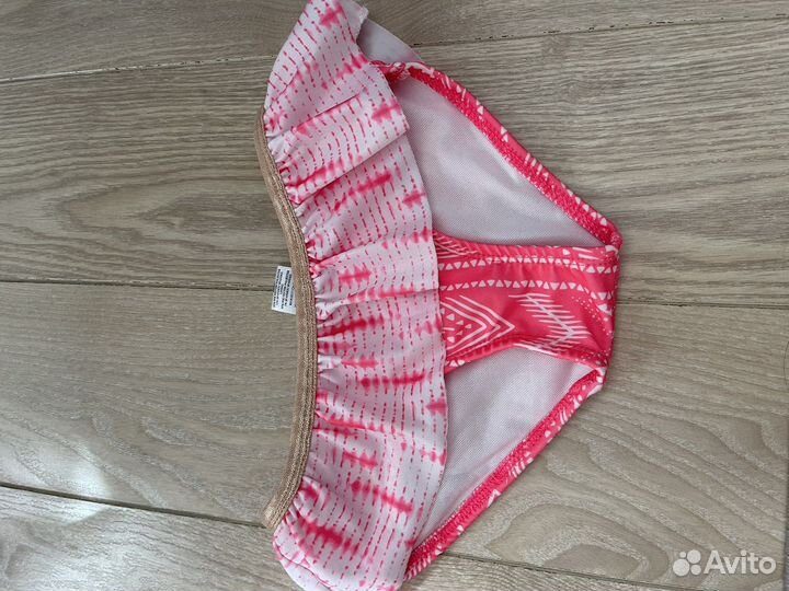 Купальник детский